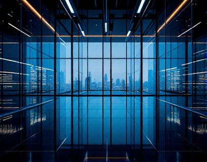 Reveal Technology for Pharmacy Business Optimization